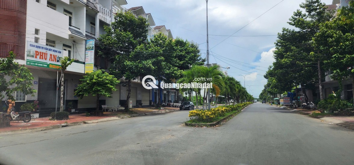 CHO THUÊ VĂN PHÒNG CÁI RĂNG, CẦN THƠ: DT 40M2, MẶT TIỀN BÙI QUANG TRINH, GIÁ CHỈ 5 TRIỆU/THÁNG, SỔ ĐỎ CHÍNH CHỦ, LIÊN HỆ 0907623962!