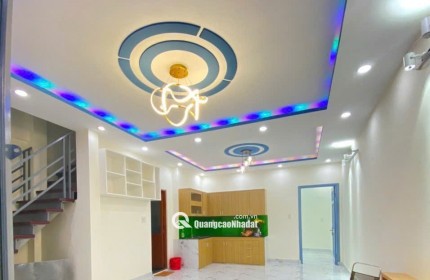Bán nhà đường Tân Kỳ Tân Quý- Quận Tân Phú _ gần Aeon Mall – 48 m2 – giá 3.8 t,ỷ