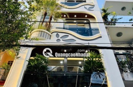 Bán nhà đẹp nhất Quận Gò Vấp - có thang máy - đường Số 3 Gò Vấp