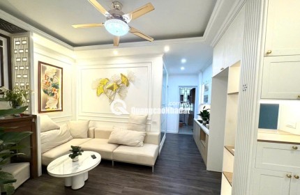 Bán căn hộ chung cư sổ đỏ 2 ngủ, 55m2 Kim Văn Kim Lũ giá chỉ 3.09 tỷ