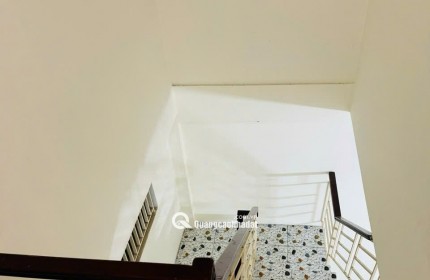 BÁN NHÀ CHÍNH CHỦ  – QUẬN BÌNH THẠNH GIÁ CHỈ 5,5 TỶ NHÀ 1 TRỆT 1 GÁC