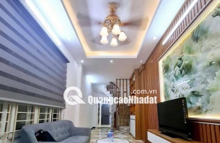 Nhà đẹp khương trung-32m chỉ 2.850 tỷ-full nội thất-3 tầng ở ngay