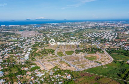 “Chỉ còn vài lô cuối cùng! Đất nền sổ đỏ gần Phố cổ Hội An – giá chỉ từ 1,x tỷ