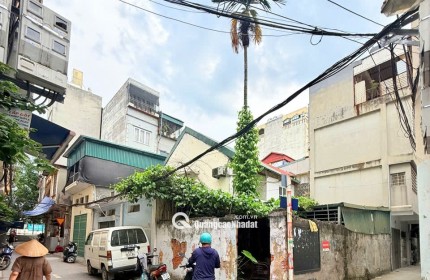 CHO THUÊ NHÀ MÁI BẰNG – RỘNG RÃI, TIỆN Ở VÀ KINH DOANH TẠI NGÕ 273 TÂN MAI