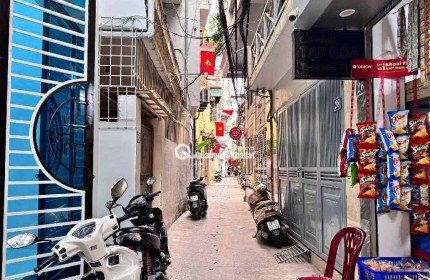 7,850 TỶ-NHÀ ĐẸP Ở NGAY-NGÕ THÔNG-3 NHÀ RA Ô TÔ-THIẾT KẾ THÔNG MINH-ĐẦY ĐỦ CÔNG NĂNG