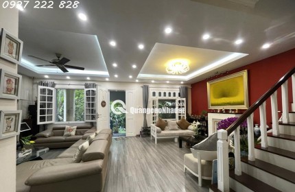 Hiếm! mặt phố Hồng Tiến – Long Biên  Lô góc 158m²  Giá 40 tỷ