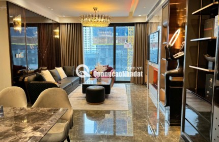 Bán căn góc Kepler Tower 98m2 (3PN2VS) giá chỉ 8,x tỷ tặng 100tr