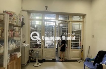VỊ TRÍ ĐẮT ĐỊA TÂN BÌNH - KHU HIẾM NHÀ BÁN - 83M2 - 4 TẦNG - HXH THÔNG