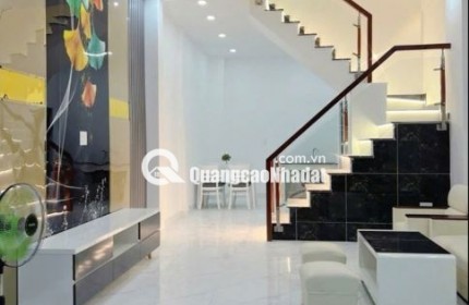 KHU VIP LÊ VĂN QUỚI - HẺM XE HƠI - GIÁP TÂN PHÚ  - 41M2 - SỔ ĐẸP NỞ HẬU TÀI LỘC - SÁT MẶT TIỀN - HẺM AN NINH - GIÁ NHỈNH 4 TỶ XÍU
