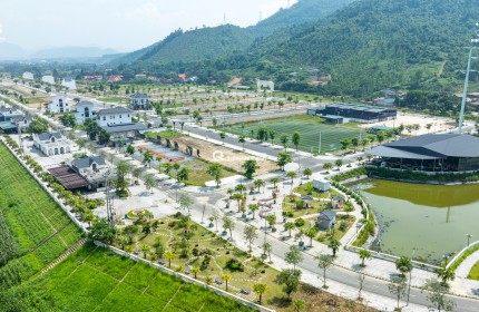 KĐT đẹp nhất Phú Thọ được các nhà đầu tư săn đón nhiều nhất ngay lúc này - THANH SƠN RIVERSIDE