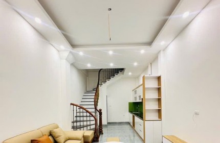 Bán nhà riêng siêu hot tại Xuân Đỉnh, 7,25 tỷ, 5 tầng, mặt tiền 3.6, full nội thất!
