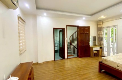 Bán nhà Xuân Đỉnh, 54m, 6 tầng, mặt tiền 6.4m giá cực chất