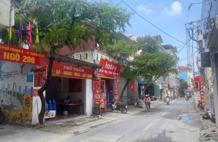 Bán Nhà Xuân Đỉnh, 35m, 6 tầng, mặt tiền 4m, đường trước nhà 3.5 oto tận cửa!