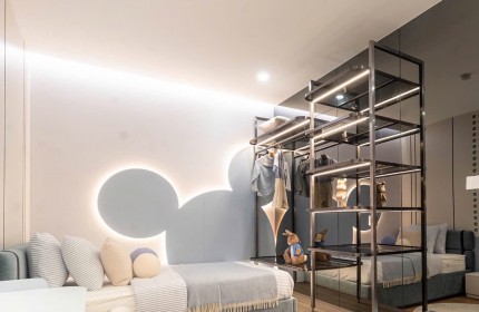 Bán chung cư cao cấp the CHARM an hưng thanh bình la khê hà đông