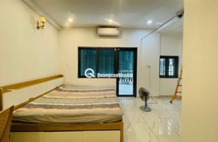 TÂN BÌNH - HẺM XE HƠI 1TRỤC THẲNG - SÁT BÊN MẶT TIỀN – NHÀ MỚI Ở NGAY – TẶNG FULL NỘI THẤT - 4.9 TỶ TL