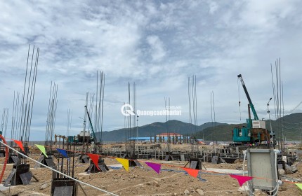 Vin Phú Quý (Nha Trang) : Điểm Đến Bờ Biển Độc Quyền
