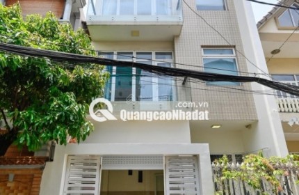 BÁN NHÀ MẶT PHỐ 2 MẶT TIỀN NGUYỄN VĂN LƯỢNG, GÒ VẤP– KIỂU HOMESTAY ĐẸP – Giá 13 tỷ