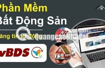 ĐĂNG TIN LÀ CÓ KHÁCH BẰNG PHẦN MỀM VSHORTS