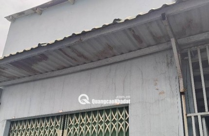 Chủ bán nhà đường Hiệp Thành 13 , DT 55.4 giá 3.35 ,ỷ phường Hiệp Thành