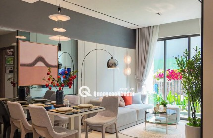 Trình Làng Căn Hộ Mẫu 2PN-1WC Dự Án SkyOne: Không Gian Sống Lý Tưởng Chi Phí Hấp Dẫn vào Tháng 7/2025