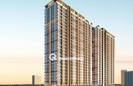 Phú Đông SkyOne Dĩ An – Chỉ từ 1,9 tỷ – Vị trí mặt tiền DT743C – lãi suất ưu đãi 5%/năm