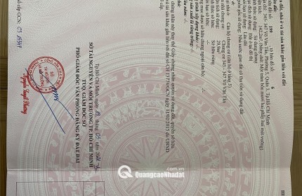 CĂN HỘ 2 PHÒNG NGỦ, 30M², VỊ TRÍ VÀNG VÕ VĂN TẦN - Q.3, CHỈ 2 TỶ!