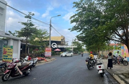 Bán lô đối diện chợ đêm Điện Dương giá thanh lý.Sổ đỏ cá nhân ,công chứng nhanh trong ngày