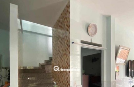 Bán nhà 3 tầng sổ hồng riêng Quận 7