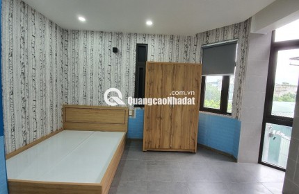 Nhà bán đường Lưu Chí Hiếu P.Tây Thạnh, Quận Tân Phú
