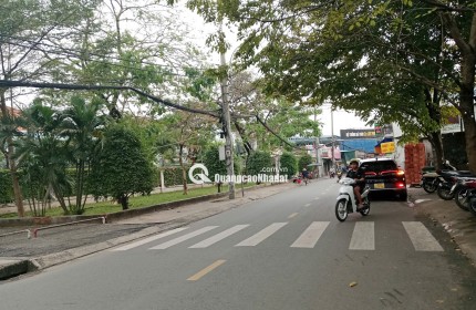 HẺM XE HƠI THÔNG TTN 13, NGAY CHỢ LẠC QUAN - 50M2 SỔ A4 NHÀ CÒN MỚI Ở NGAY - NHỈNH 3 TỶ