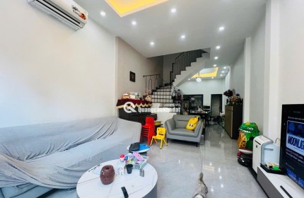 Nhà Tây Hồ oto 7 chỗ qua nhà! 58m, mặt tiền 4m, đường vào nhà 3.5m!