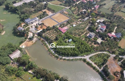 CHỈ 580 TRIỆU CÓ NGAY MỘT SUẤT ĐẦU TƯ F0 – SÁT KCN PHÚ THÀNH – XÃ PHÚ THÀNH-   TỈNH HÒA BÌNH