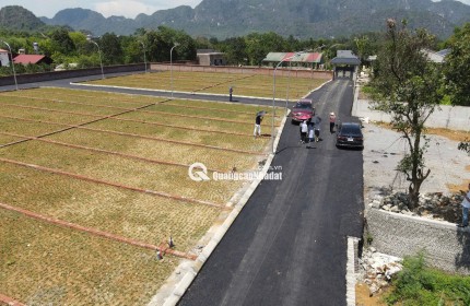  CƠ HỘI VÀNG CHO NHÀ ĐẦU TƯ SÁNG SUỐT - ĐẤT NỀN F0 GẦN KCN PHÚ THÀNH – HÒA BÌNH