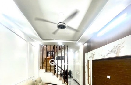 NHÀ CỔ NHUẾ – 55M2 – MẶT TIỀN 5M – GIÁ CHỈ 5 TỶ – SỔ ĐỎ SẴN SÀNG