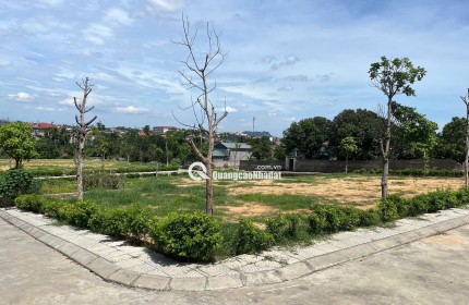  ĐẤT SẠCH - GIÁ MỀM CHỈ TỪ 6XX - VỊ TRÍ ĐẮC ĐỊA TẠI TRUNG TÂM ĐÔNG TRIỀU