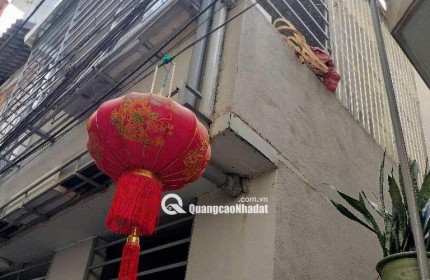 Bán Nhà 2 Tầng Vạn Phúc, Hà Đông DT 39m², Gần Ô Tô, Giá Chỉ Nhỉnh 7 Tỷ!