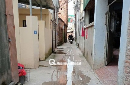 Chính chủ nhờ bán đất Giang Cao, Bát Tràng, 228m, MT 15m, 8,5 tỷ
