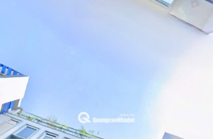 BÁN NHÀ Q10- HẺM XE TẢI THÀNH THÁI- NGANG 8M- CAO 5 TẦNG THU NHẬP 3.6 TỶ/5NĂM. Mr Vũ: 0933 910 039