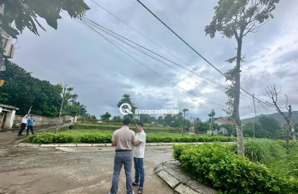VỊ TRÍ ĐẮC ĐỊA TẠI TRUNG TÂM ĐÔNG TRIỀU - GIAO THÔNG THẦN TỐC - CHỈ TỪ 6XX SỔ ĐỎ TRAO TAY