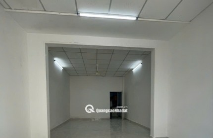 Nhà Cấp 4 Gác Lửng Đẹp– HXH – Gần Nguyễn Ảnh Thủ – Chỉ 3 Tỷ 3x Triệu