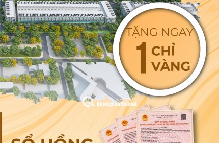 SAIGON LAND 2 – ĐÓN SÓNG ĐẦU TƯ, SINH LỜI BỀN VỮNG