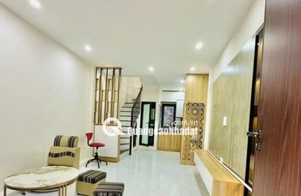 Nhà Hiếm Giá nhỉnh 2tỷ9xx - Nguyễn An Ninh - Trương Định - Căn hộ 2 tầng x 30m2
