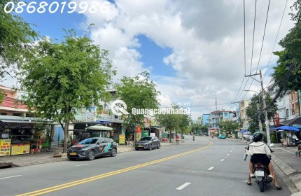 Bán nhà khu phố ẩm thực Man Thiện -4.7 tỷ- 63M2 - 2 Tầng Hoàn Công Đủ
