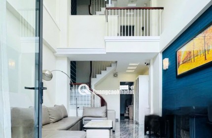 BÁN NHÀ KẾ QUẬN 1- 6 TẦNG 8 PHÒNG ĐỦ NỘI THẤT-NGUYỄN KHOÁI QUẬN 4-THU NHẬP 3.6 TỶ/5NĂM: nhỉnh 12 TỶ