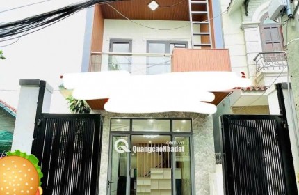 HÀNG SIÊU HIẾM - XE HƠI NGỦ TRONG SÂN NGAY KẾ BÊN TTHC, Quận TÂN PHÚ chỉ 7.99 tỷ