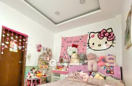 NHÀ 2 TẦNG - CHIẾN LƯỢC - HẺM XE HƠI 4M - CHỈ HƠN 3 TỶ