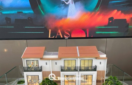 BỨT PHÁ GIÁ TRỊ – NHÀ PHỐ LIỀN KỀ CHỈ TỪ 3,33 TỶ! RIVER PARK – LA HOME | Cửa ngõ TP.HCM