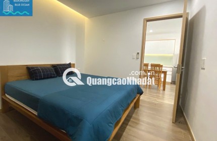 Căn hộ F.Home Đà Nẵng 64m², 2PN, full nội thất, view ban công