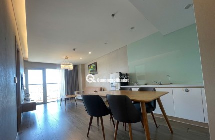Căn hộ F.Home Đà Nẵng 64m², 2PN, full nội thất, view thành phố
