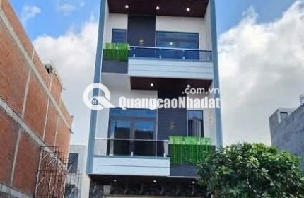 NHÀ PHỐ 4 TẦNG – KDC AN PHÚ – MẶT TIỀN 20M – KINH DOANH VẠN NGÀNH – CHỈ 7.3 TỶ TL